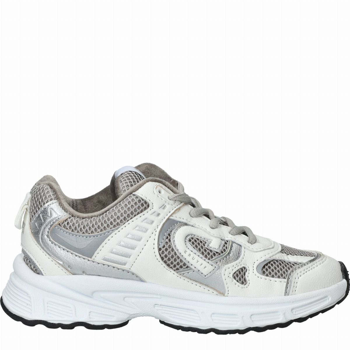 Cruyff Marti Sneakers Meisjes Wit