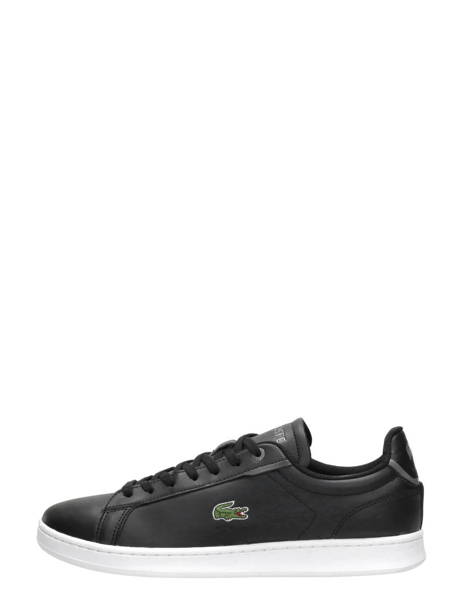 Lacoste - Carnaby Bl – zwart