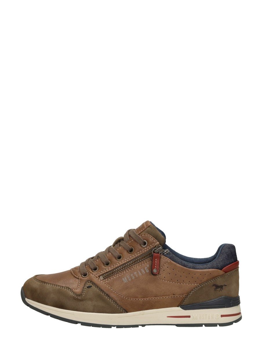 Mustang - Heren Sneakers