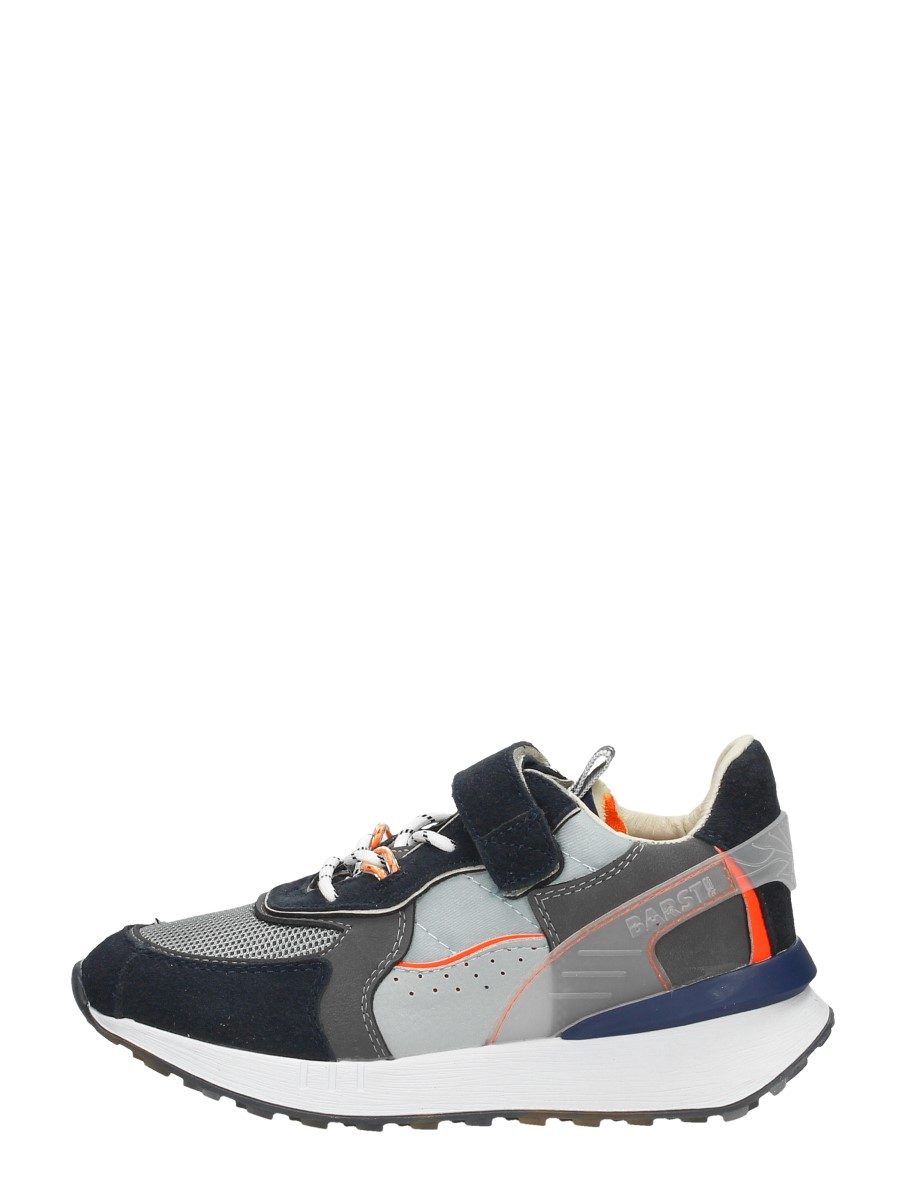Shoesme - Barst By Shoesme – blauw
