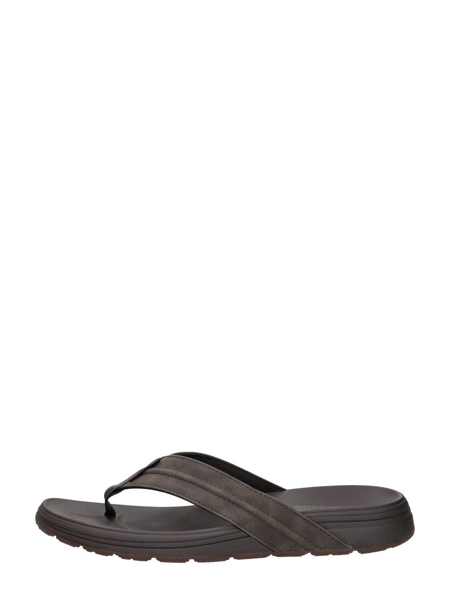 Skechers - Patino - Marlee – donkerbruin