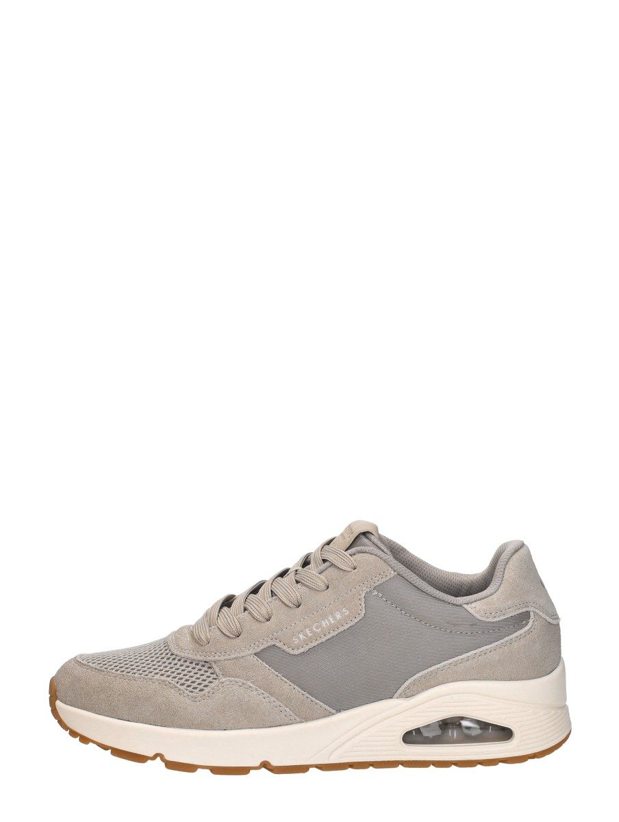 Skechers - Uno - Vintage Air – beige – foto 1 van 4