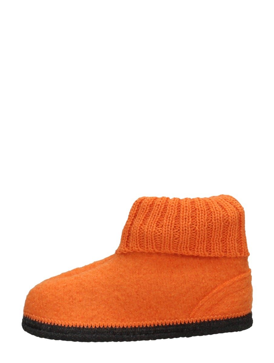 Bergstein - Bn Cozy – oranje