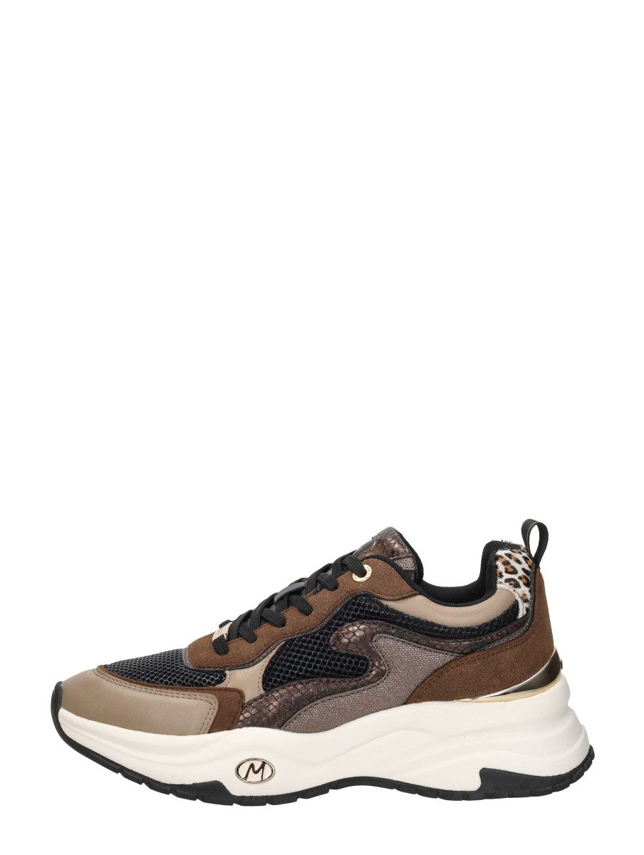 Mexx - Palma Ora – taupe