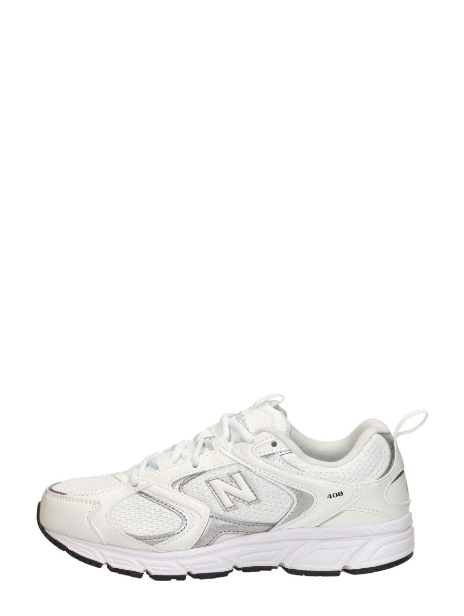New Balance - 408 – wit