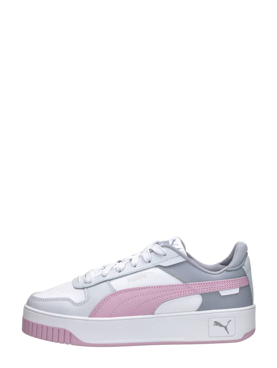 Puma - Carina Street – wit