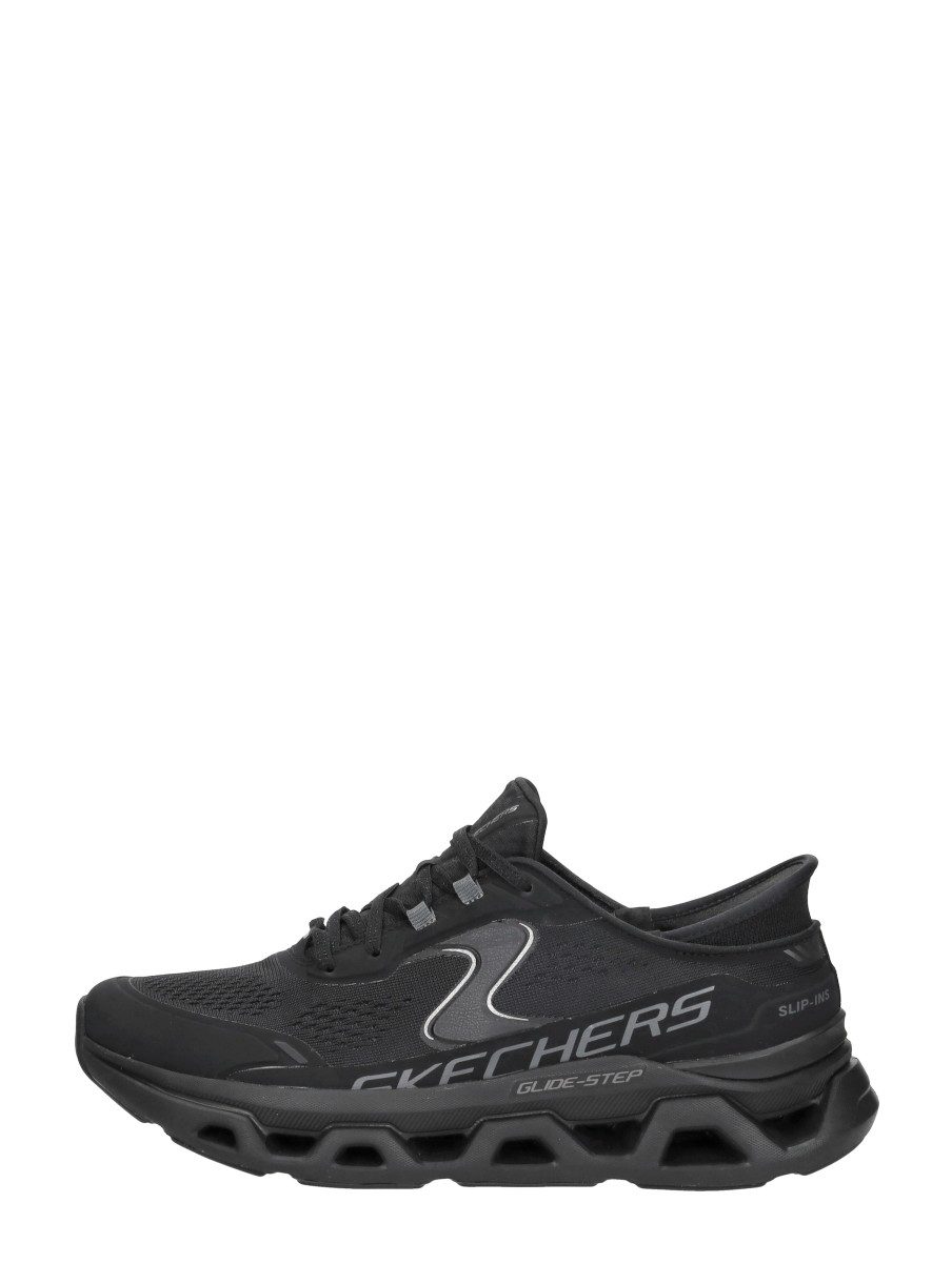 Skechers - Slip-ins: Glide-step Altus – zwart