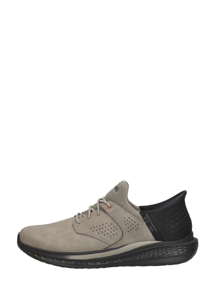 Skechers - Slip-ins Rf: Slade Licht Grijs