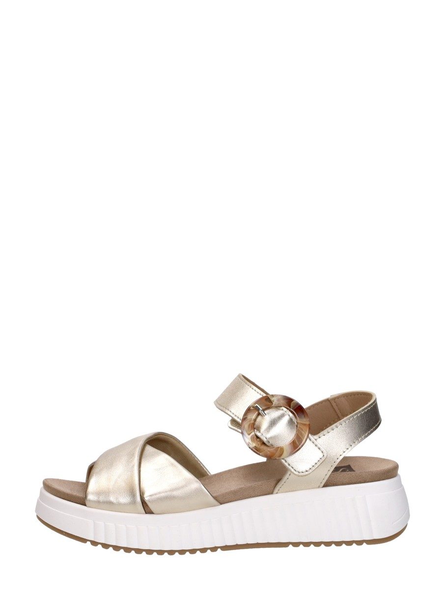 Sub55 Comfort Collection - Harper 01 – goudkleur