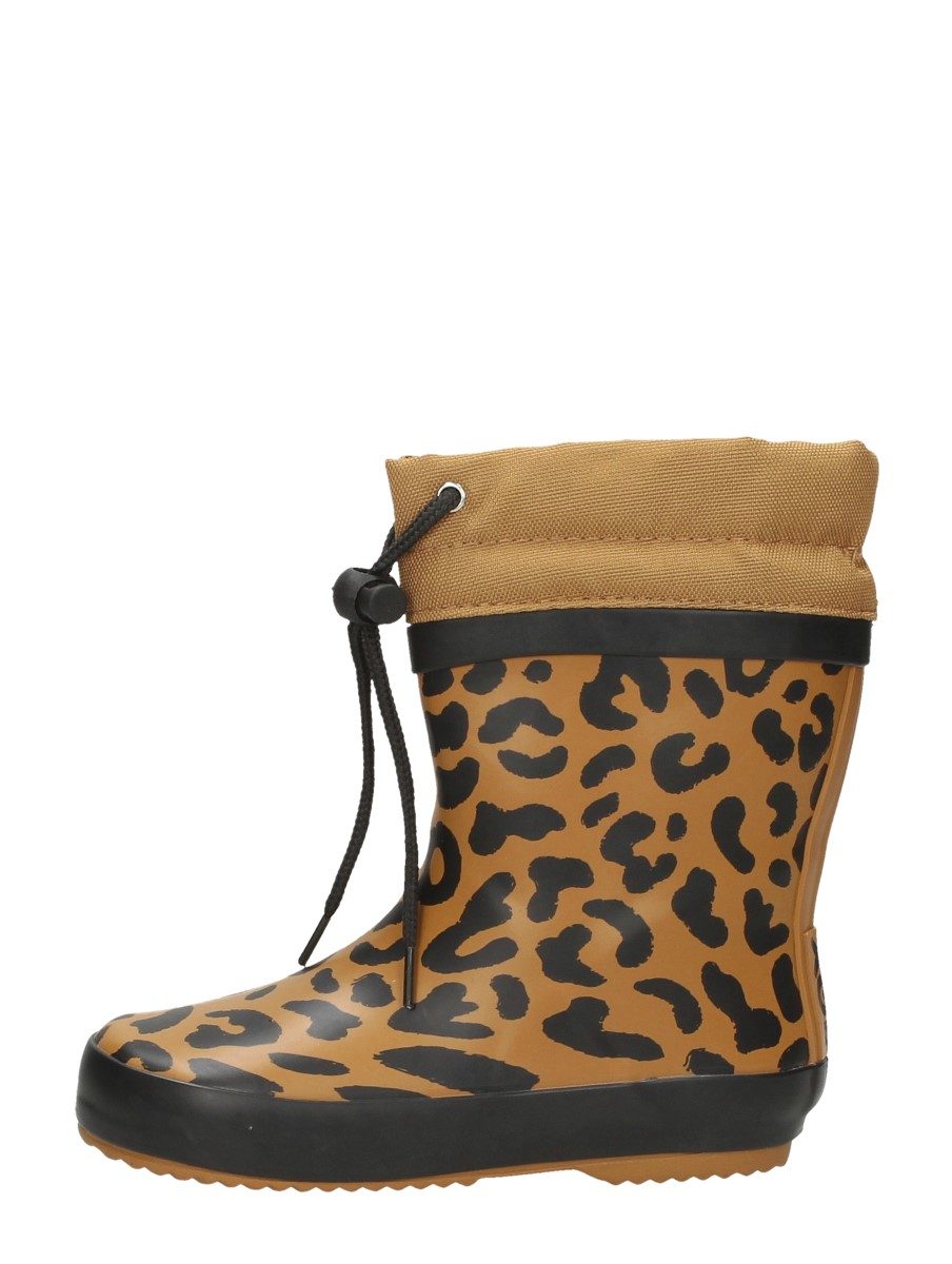 Xq Footwear - Rain Boots Blizzard Middel Bruin