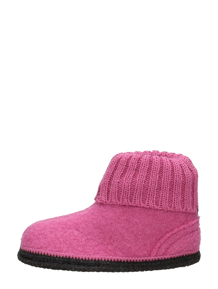 Bergstein - Bn Cozy – fuchsia
