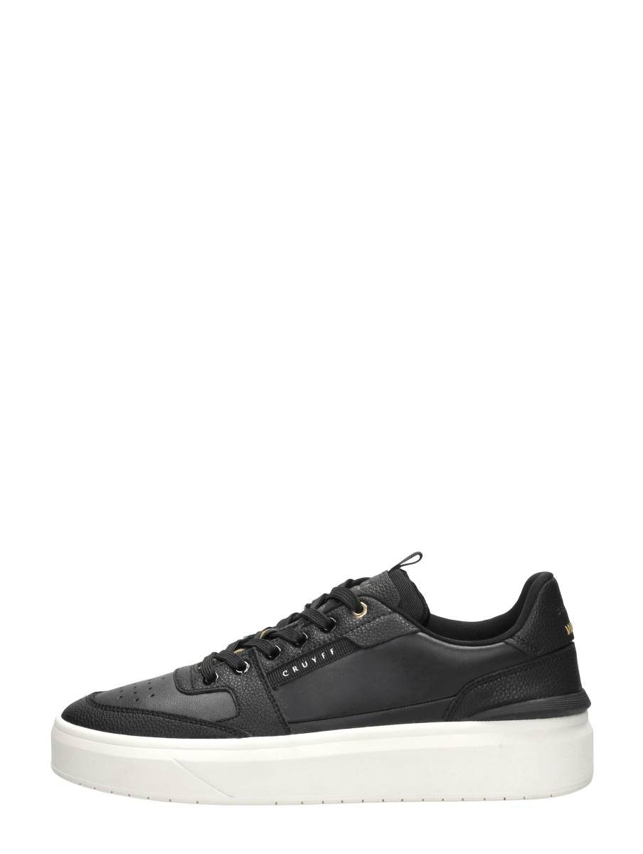 Cruyff - Endorsed Tennis – zwart