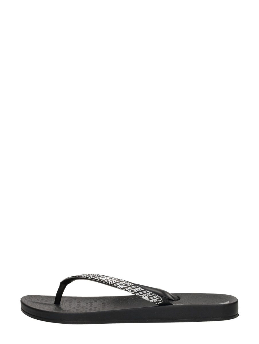 Ipanema - Anatomic Mesh – zwart