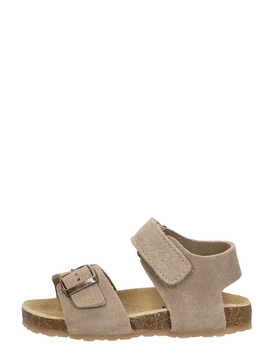 Keq - Jongens Sandalen – beige