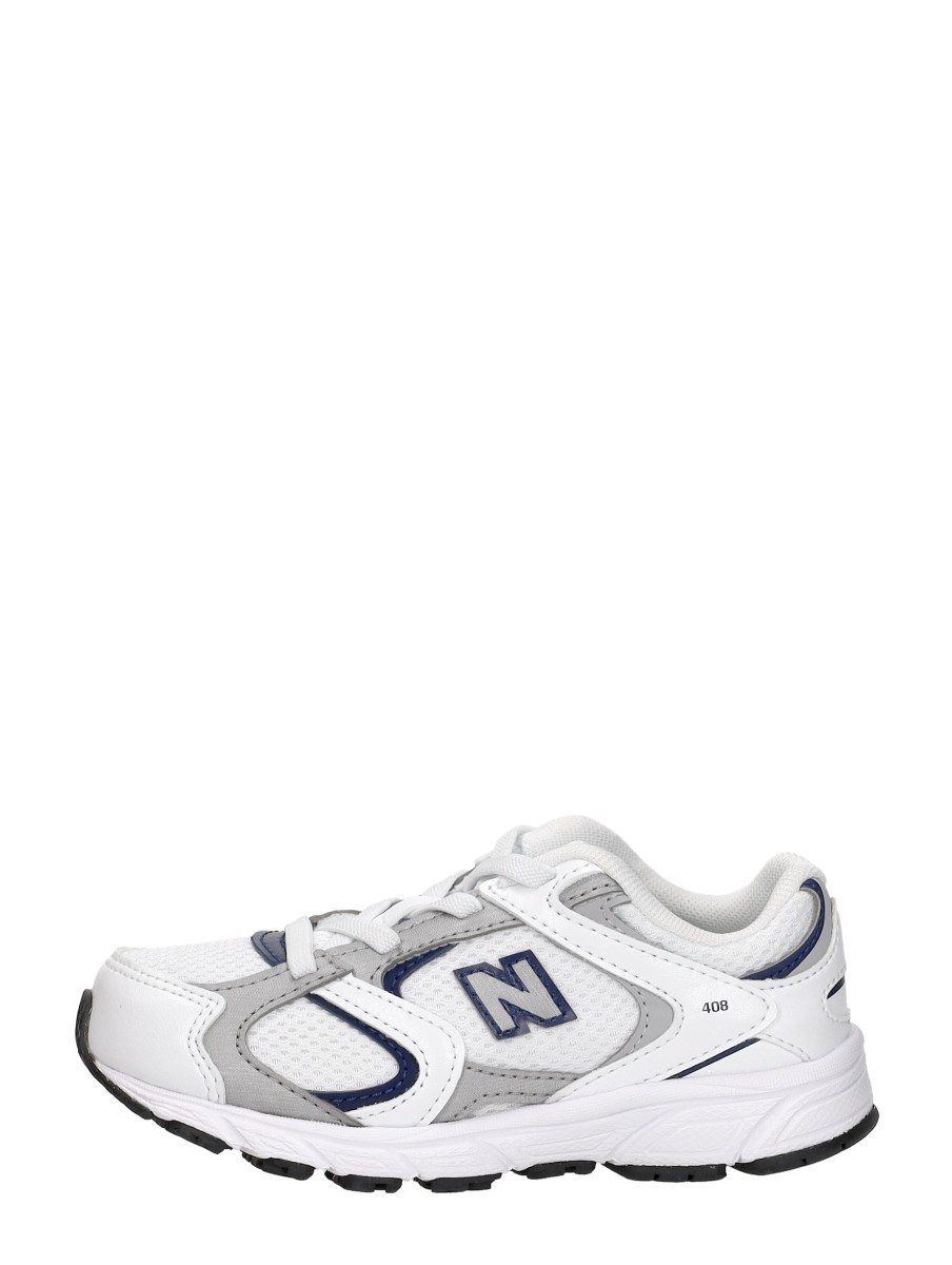 New Balance - 408 – wit