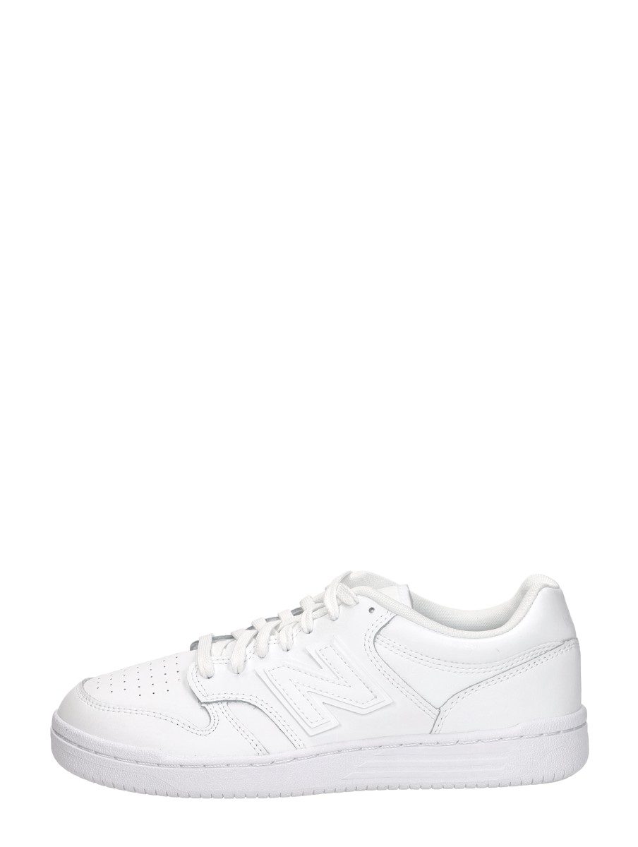 New Balance - 480 – wit