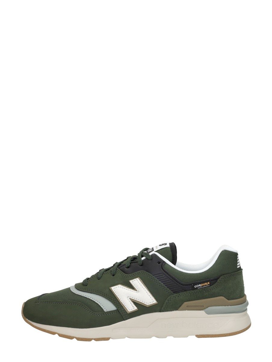 New Balance - 997 – groen – foto 1 van 4