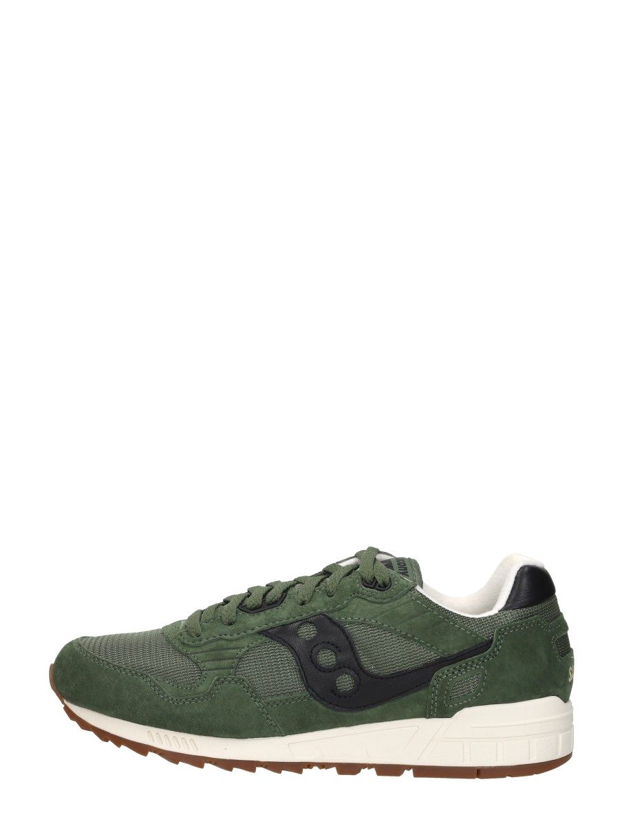 Saucony - Shadow 5000 – groen