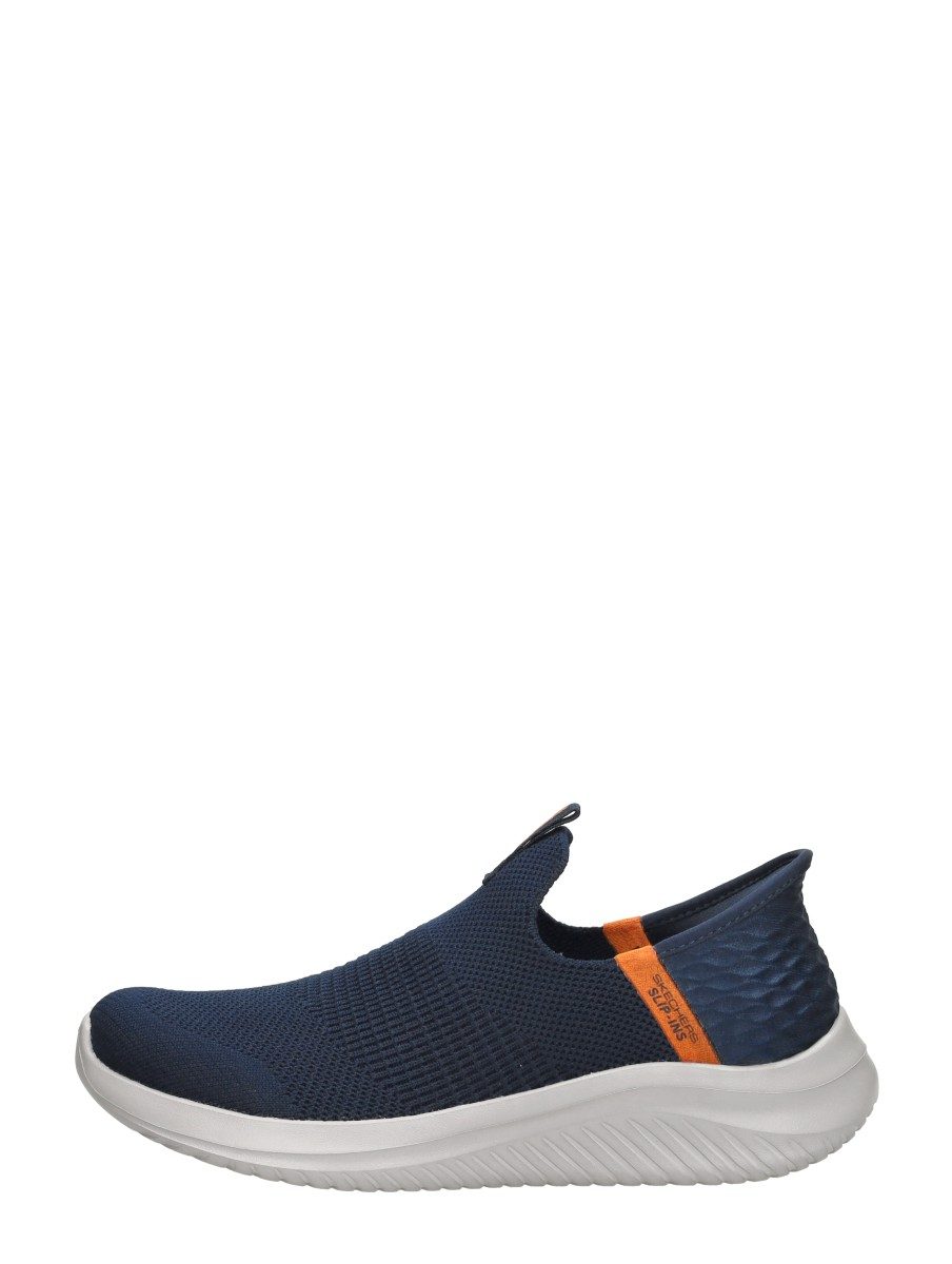 Skechers - Slip-ins: Ultra Flex 3.0 – blauw – foto 1 van 4