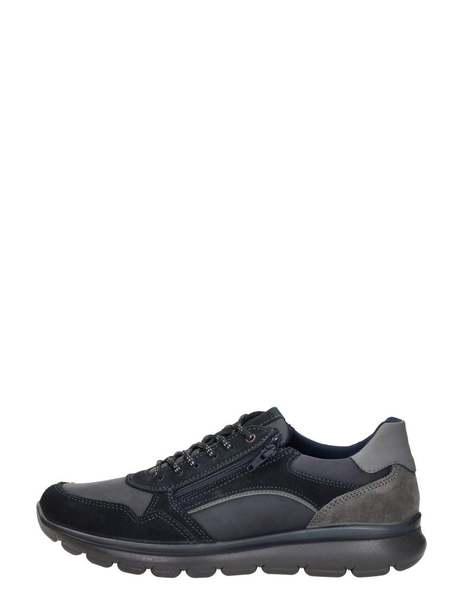 Sub55 Comfort Collection - Ernest – blauw