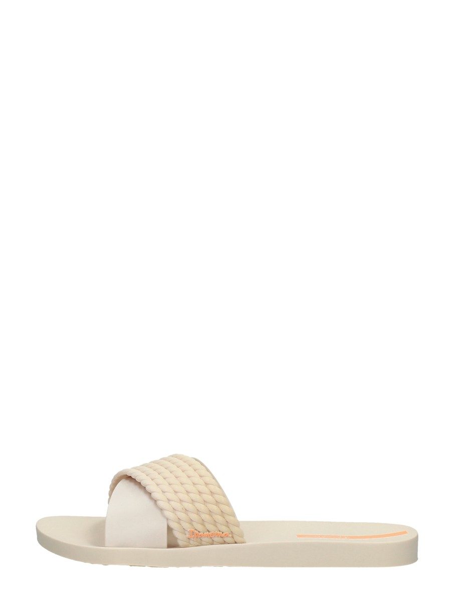 Ipanema - Street – beige
