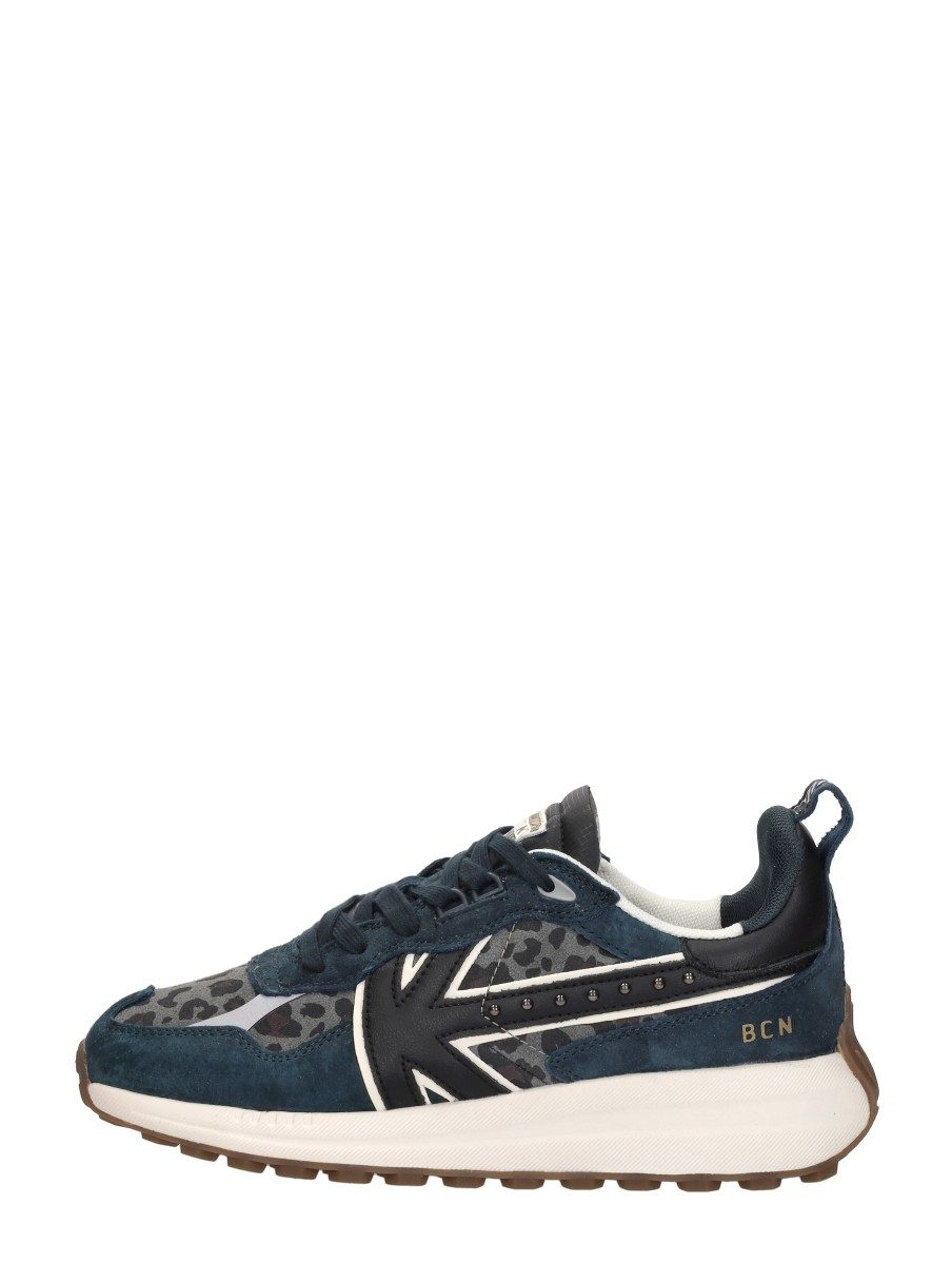 Kaotiko - Detroit Glam – blauw