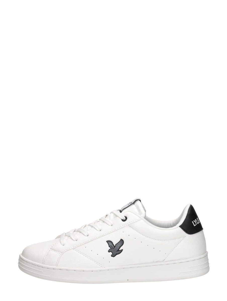 Lyle & Scott - Elgin Hole