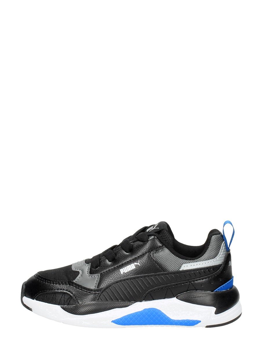 Puma - X-ray 2 Square Nightfall Ac Ps – foto 1 van 4