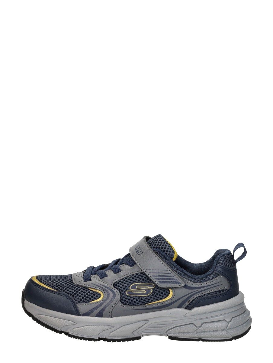 Skechers - Retro-graph