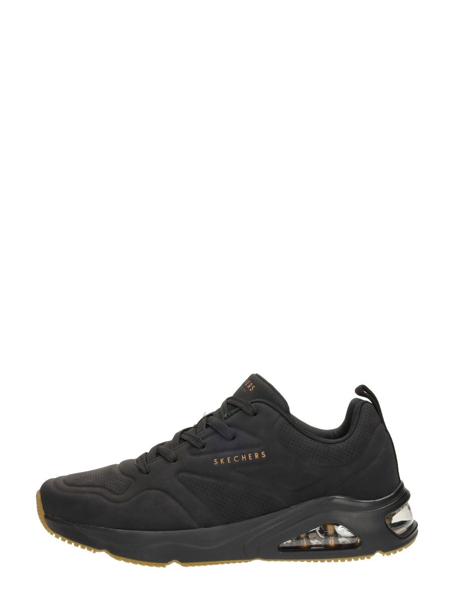 Skechers - Tres-air Uno – zwart