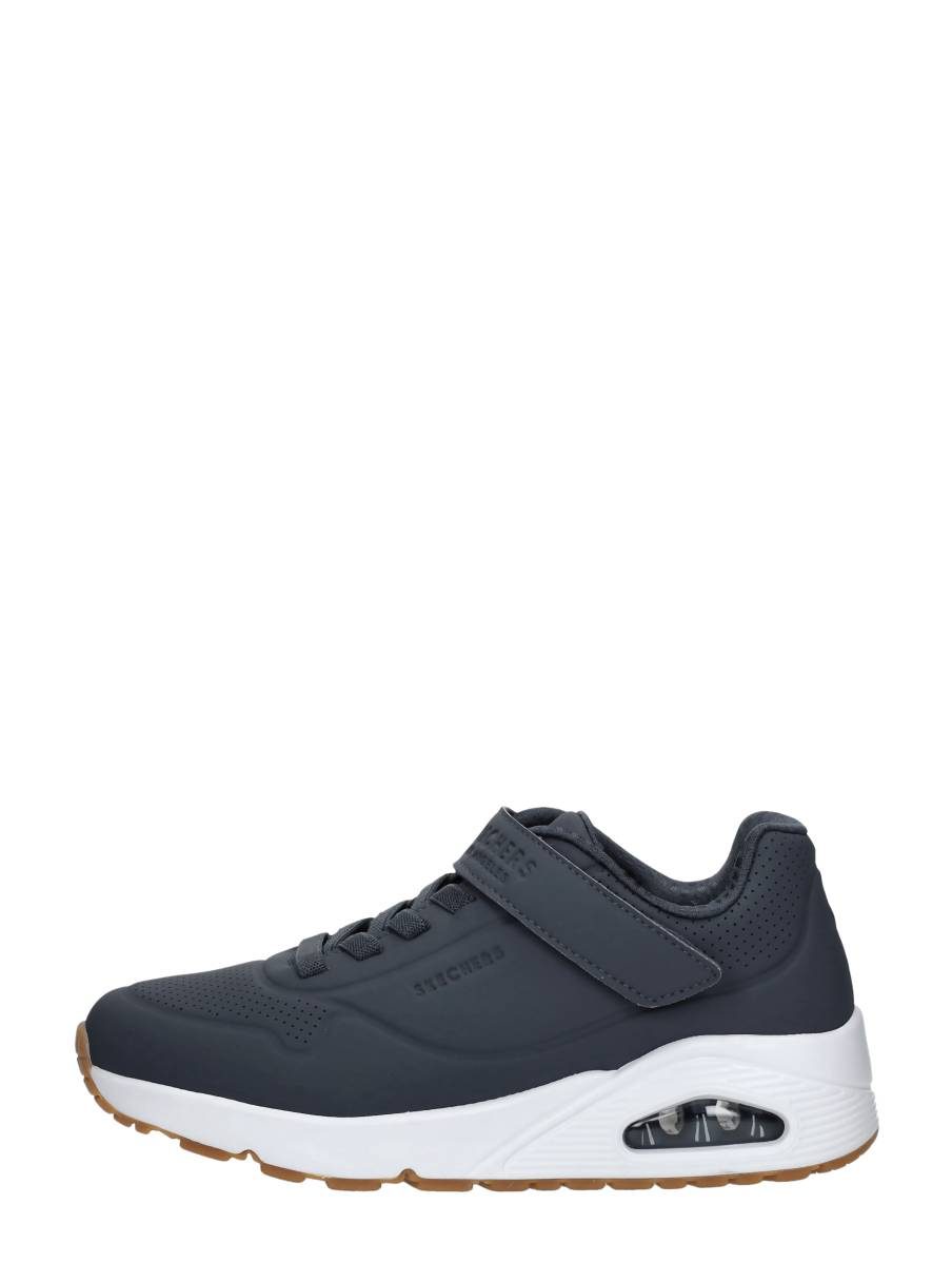 Skechers - Uno - Air Blitz – blauw