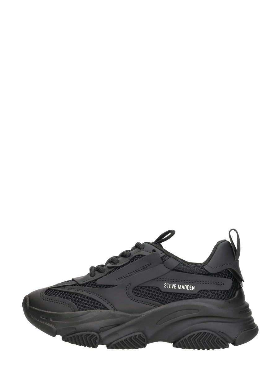 Steve Madden - Jpossesion – zwart