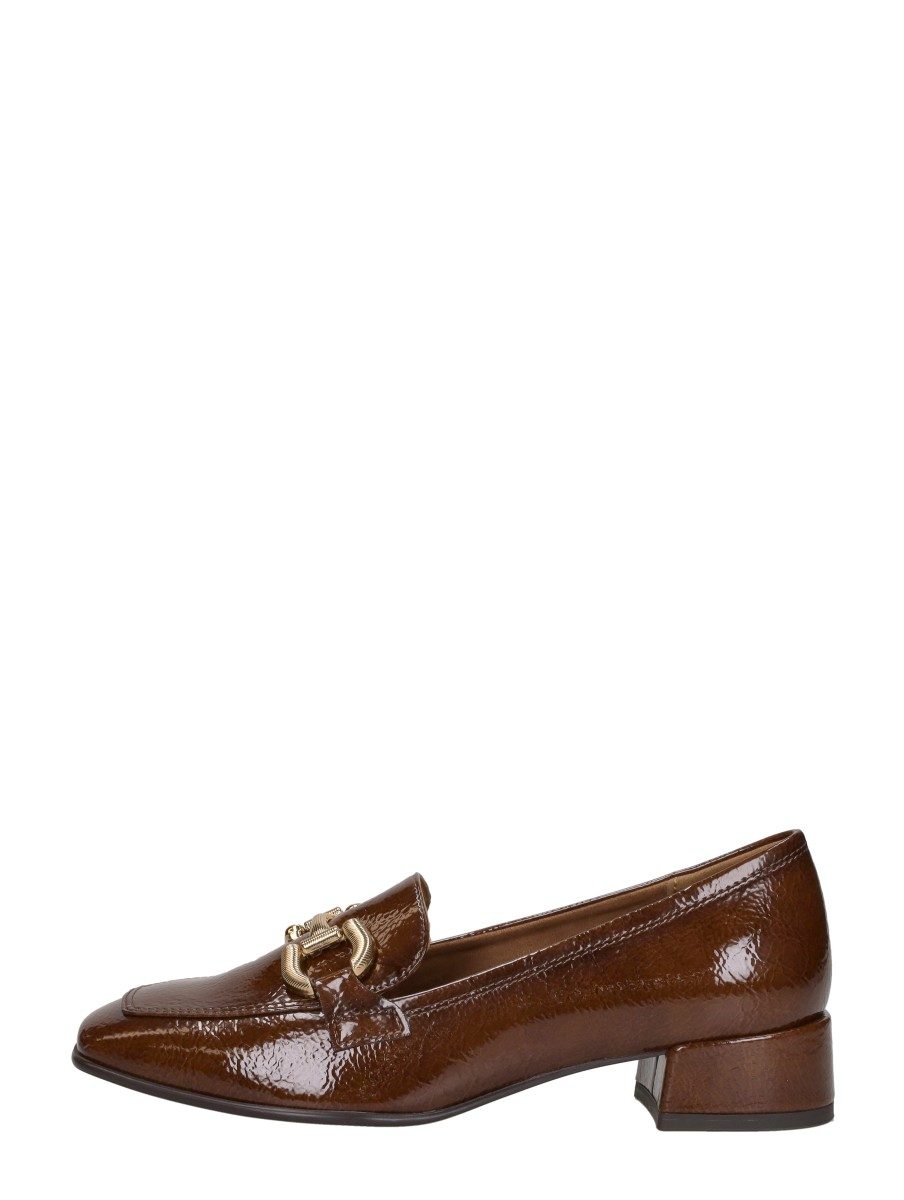 Tamaris - Pumps – cognac