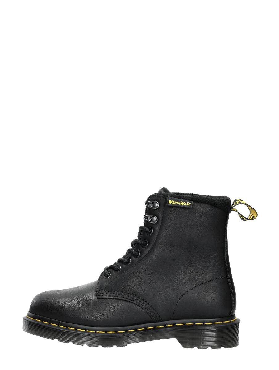 Dr. Martens - 1460 – zwart