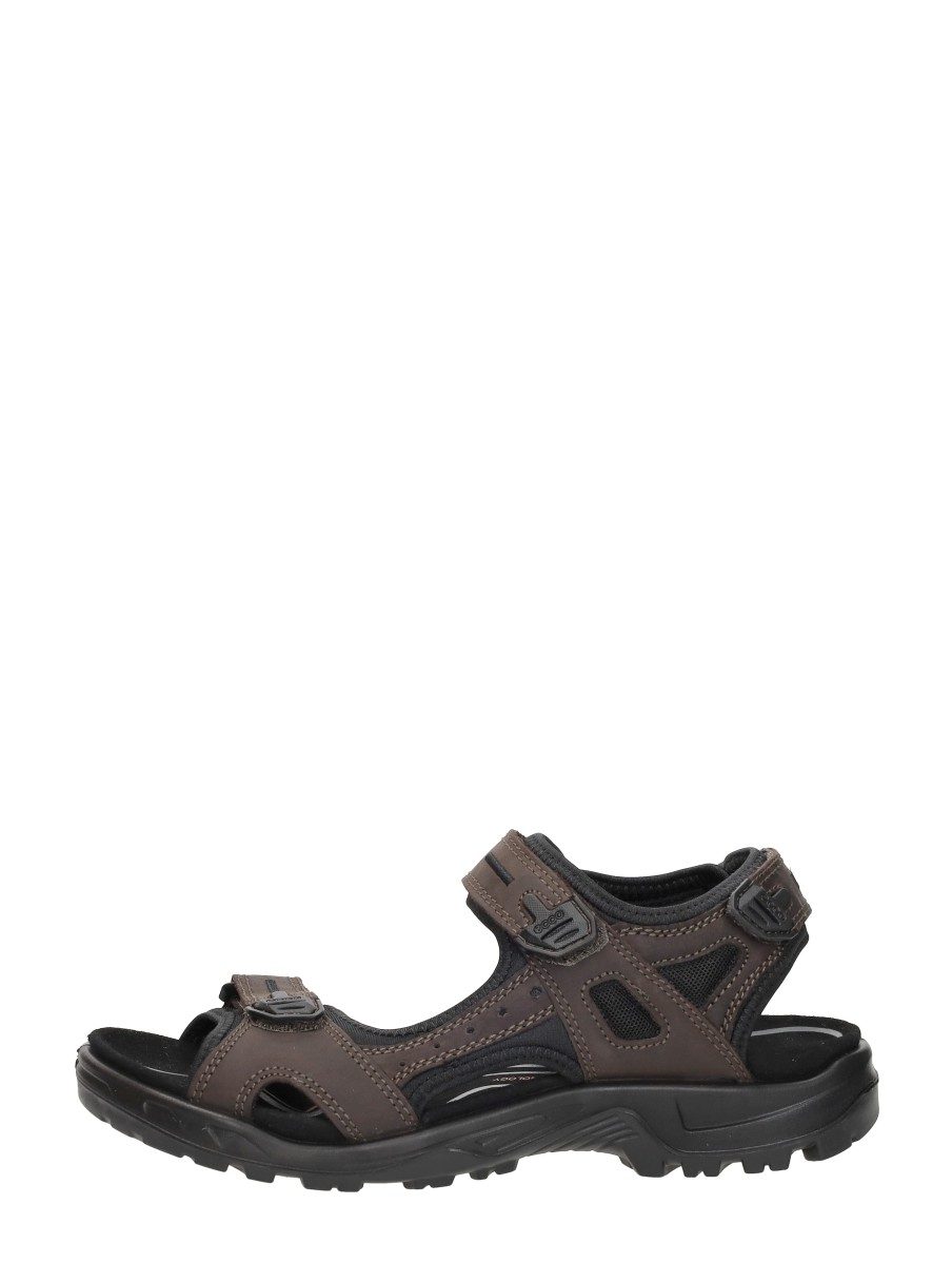 ECCO - Offroad – donkerbruin