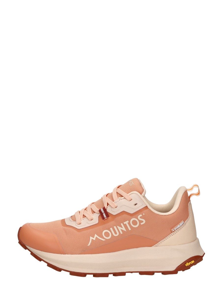 Mountos - Olympus – oranje