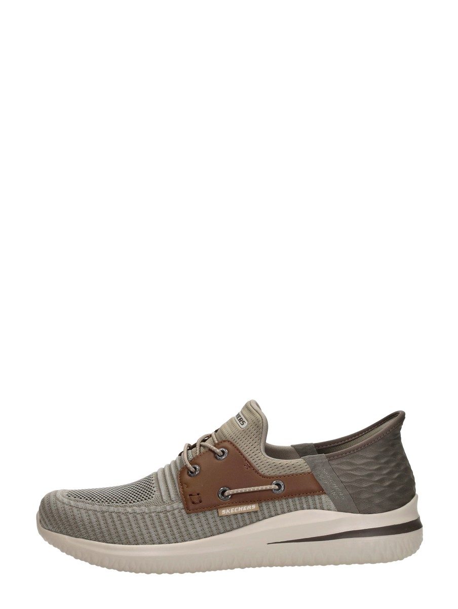 Skechers - Slip-ins: Delson 3.0 – taupe