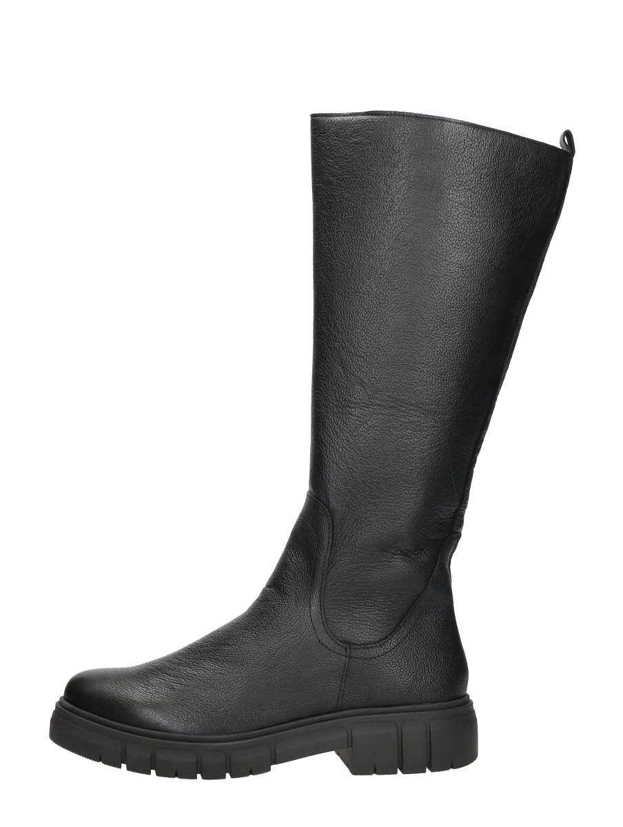 Sub55 Comfort Collection - Paige 32 – zwart
