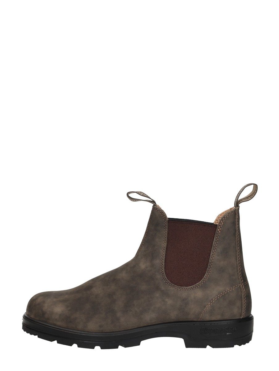 Blundstone - 585 Classic – donkerbruin