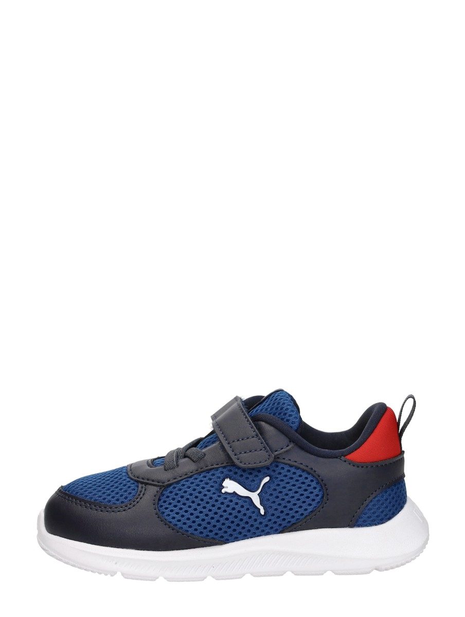 Puma - Puma Fun Racer 2 Ac+ Inf – blauw