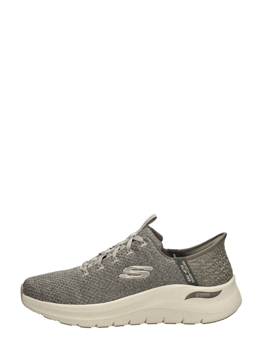 Skechers - Arch Fit 2.0 - Look Ahead – taupe