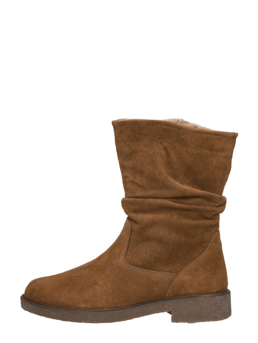 Sub55 Comfort Collection - Giulia 01 – cognac