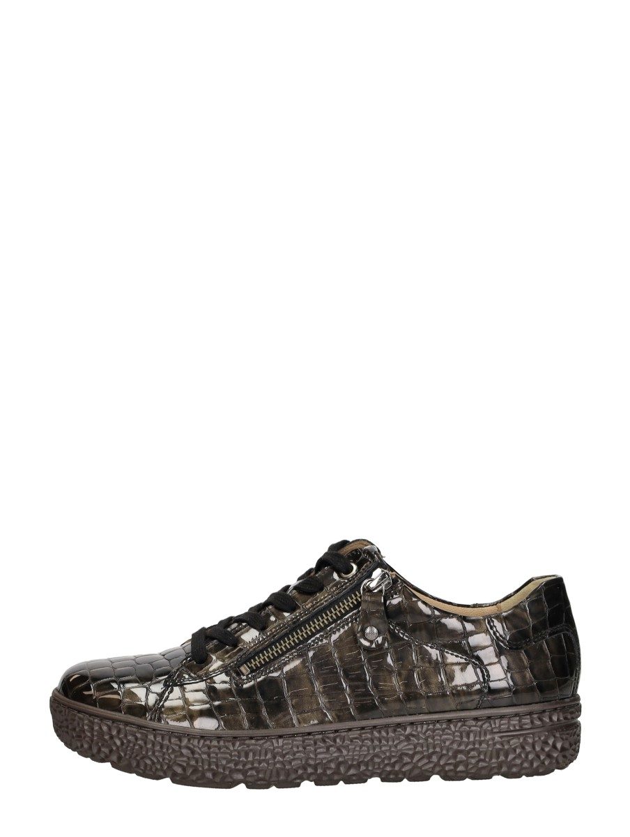 Hartjes - Phil Shoe – taupe