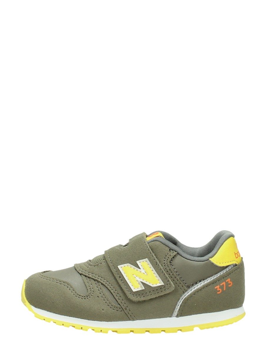 New Balance - 373 – groen