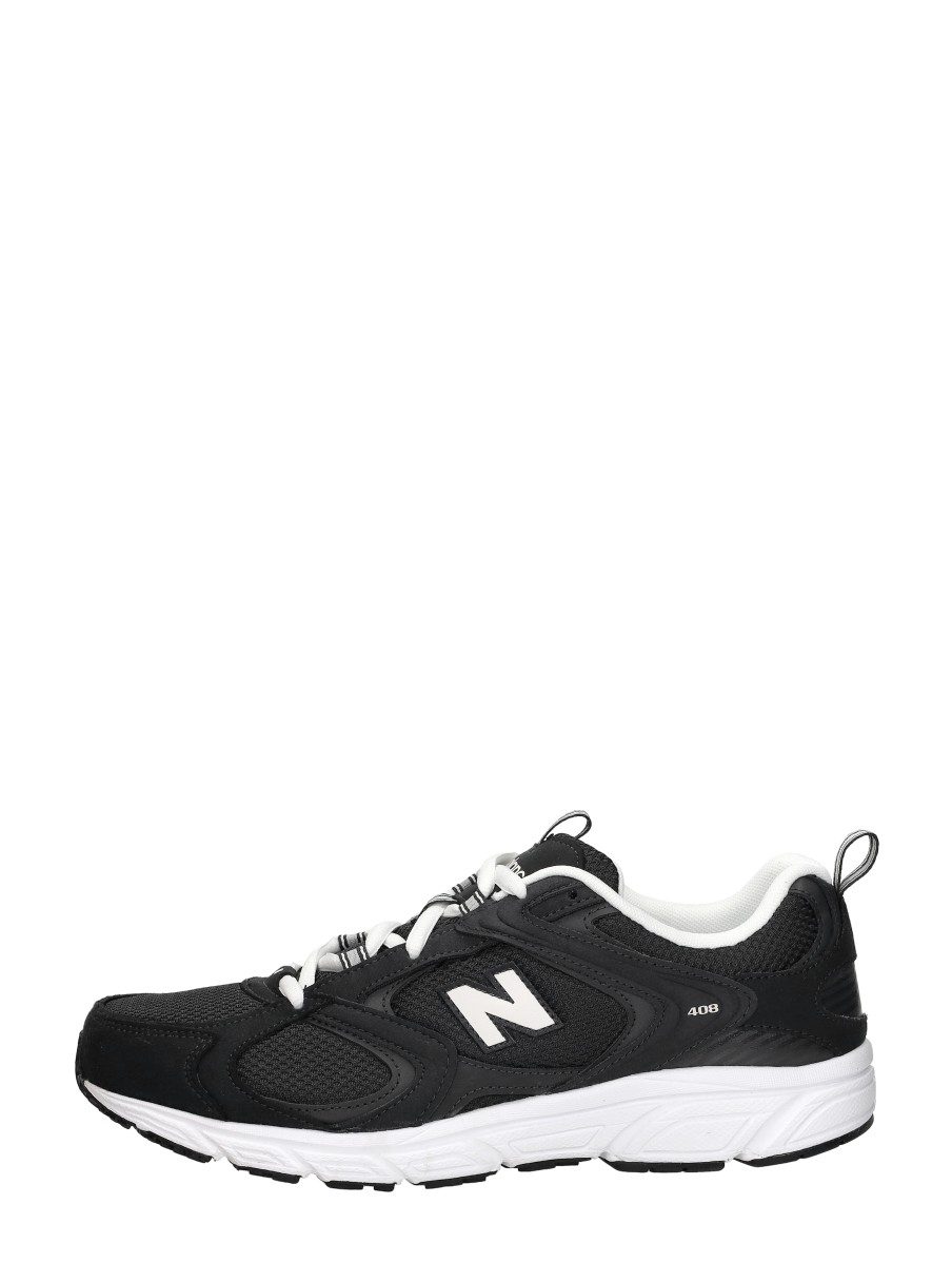 New Balance - 408 – zwart