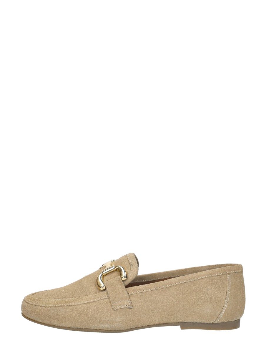 Sub55 - Mocassin – beige