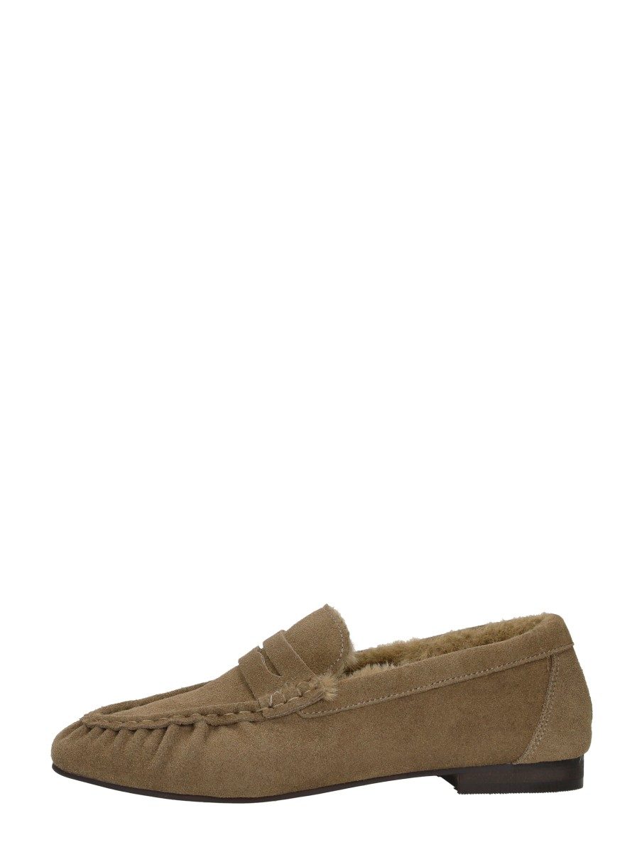 Sub55 - Mocassin – taupe