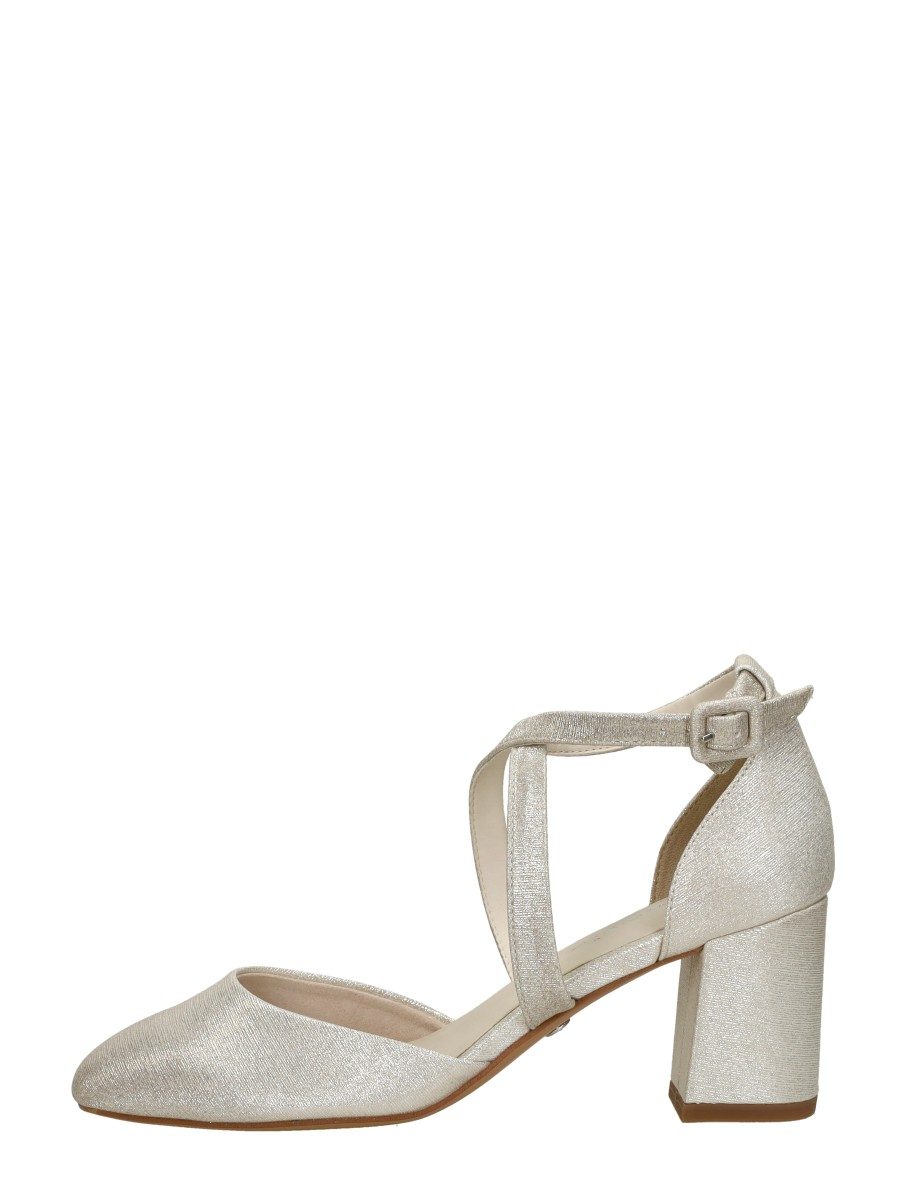 Tamaris - Pumps – goudkleur