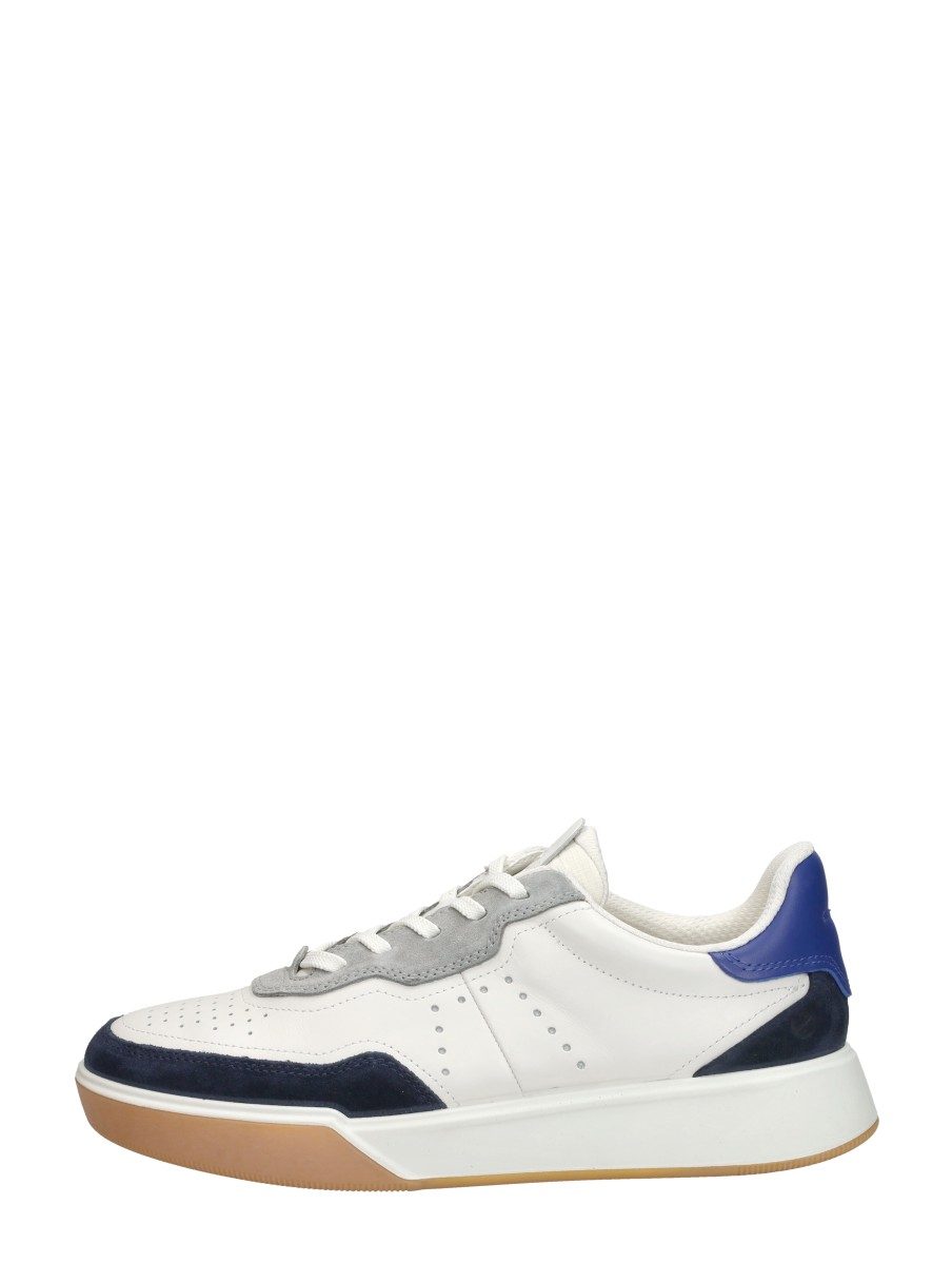 ECCO - Street Court – blauw