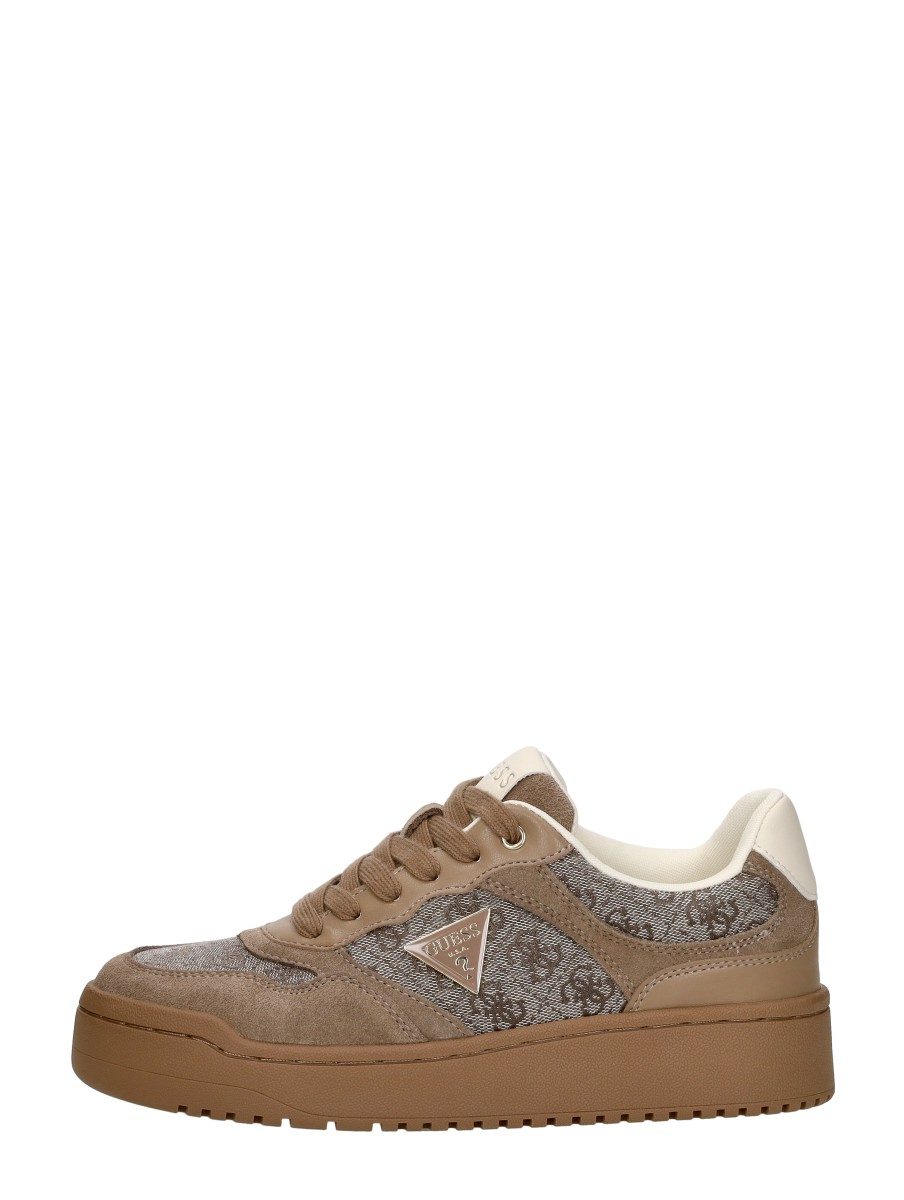 Guess - Miram 16 – taupe